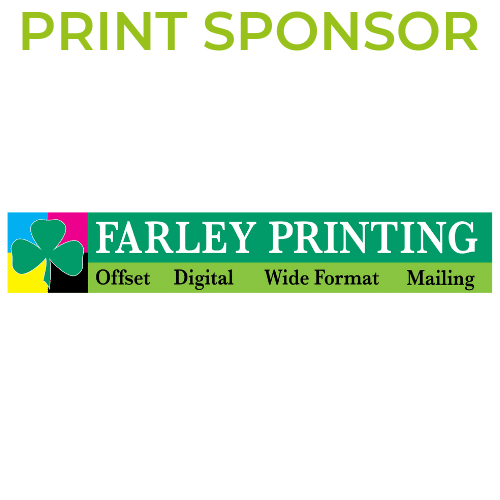 Print Sponsor