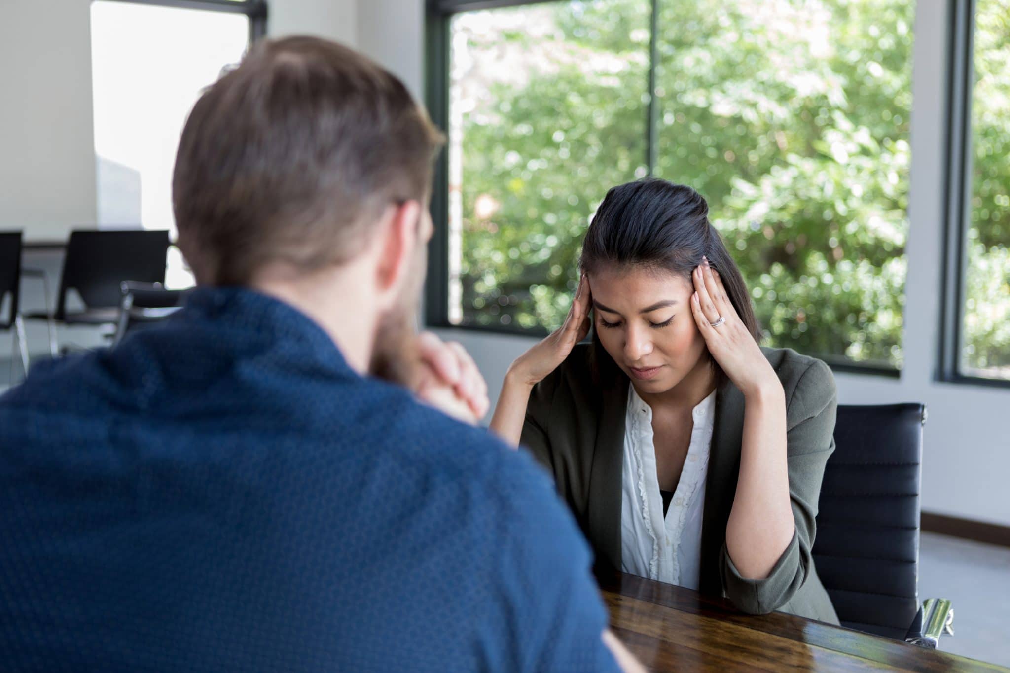 Tinnitus | Heuser Hearing Institute
