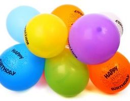 Balloons May Cause Hearing Loss in Louisville