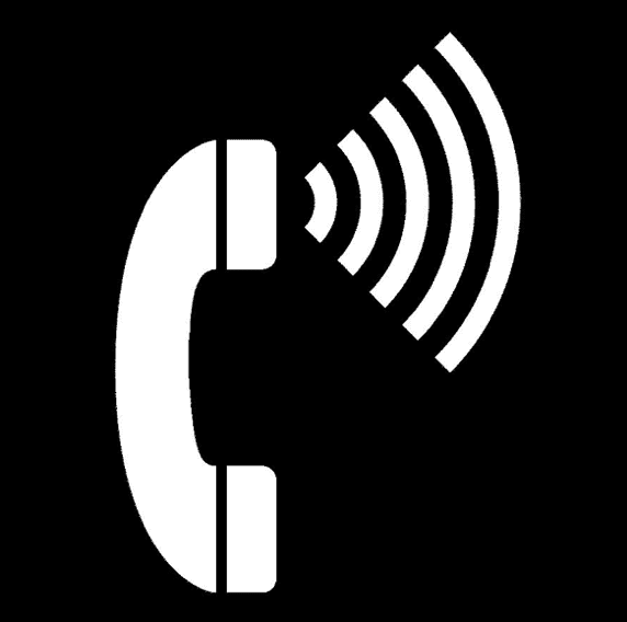 Hearing impaired phone sign Hearing impaired phone sign Louisville KY