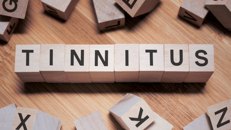Tinnitus