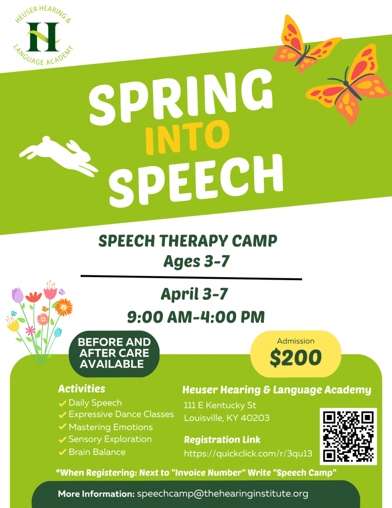camp registration flyer